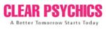 Clear Psychics Coupon Codes
